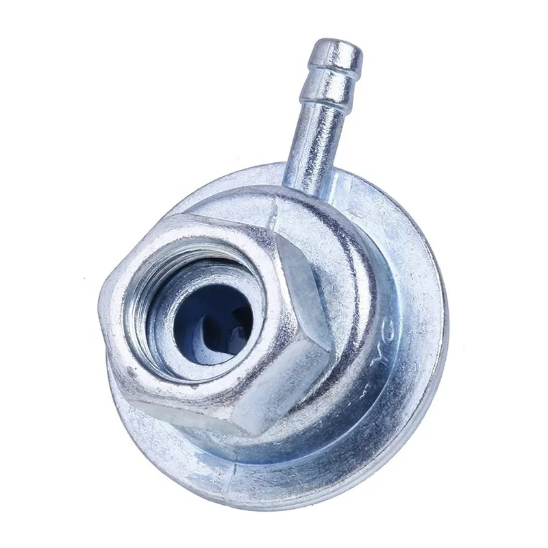 Новинка Лидер продаж газовый топливный клапан запорный переключатель для бака GY6 ATV