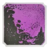 Violet foncé-noir