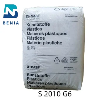 BASFSE PSU GF30 S 2010 G6/S2010G6 Polysulfone Resin 30% Glass Reinforced Material High Strength Resin  S2010 G6