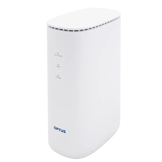Unlocked Zte Mf289f 4g Router Wifi Lte Cat12/13 600mbps Dual-band ...