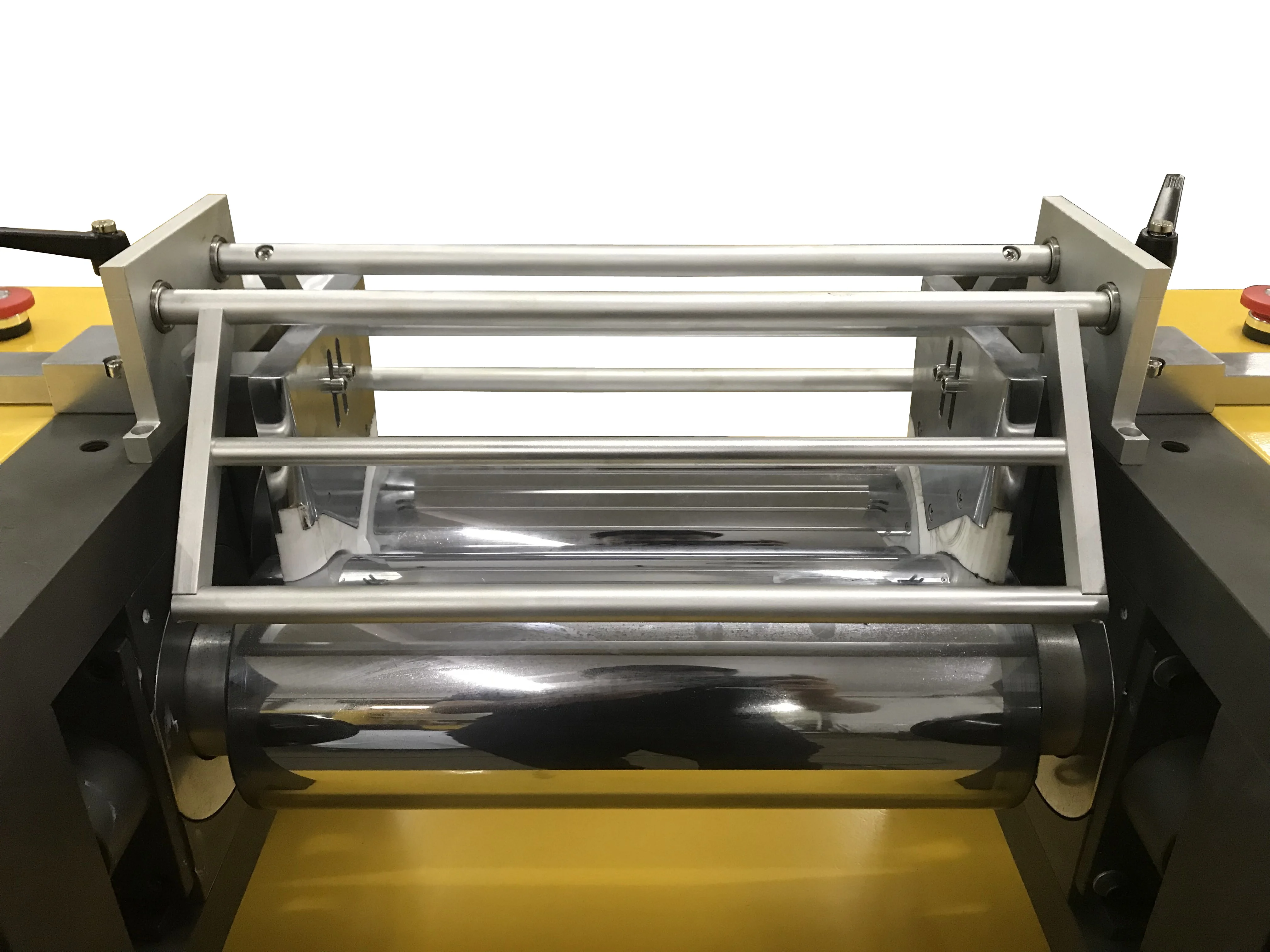 Lab Precise Two Roll Mill for Plastic and Rubber Compounding