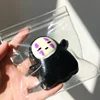 no face man