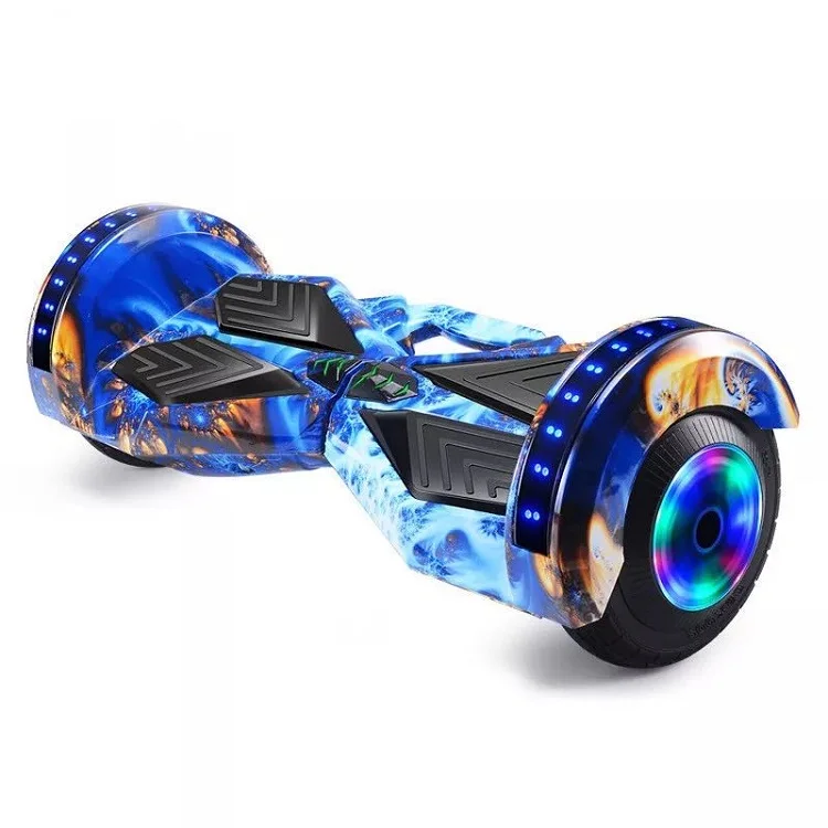 Aliexpress Hoverboard Self Balancing Hoverboard Scooter Inch