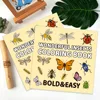 TS04-WONDERFUL INSECTS
