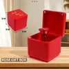 rose box