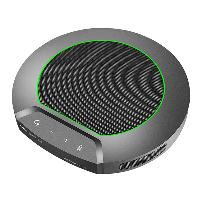 Runpu R800 360 Voice Pickup Conference Microphone System - Image 3