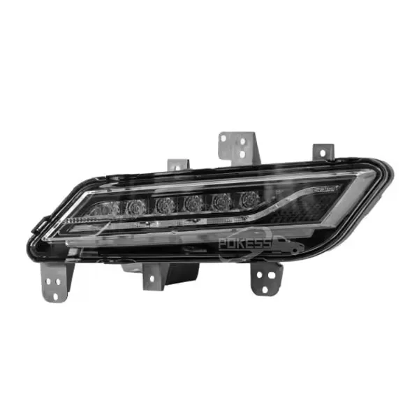 Universal Fog Lights DP5Z15A201B Car Fog Lights for lincoln MKZ 2010-2... — 5