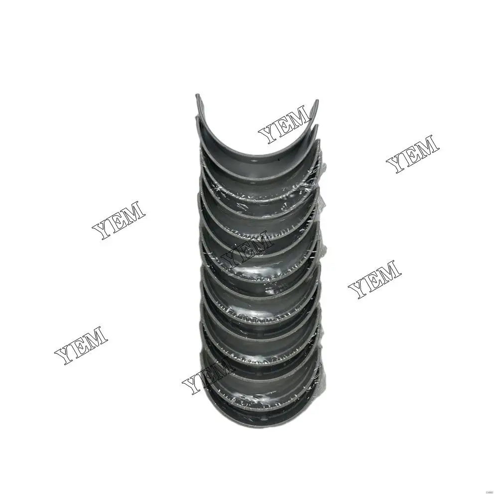 China Wholesale Crank Engine Bearings Set for Deutz BF6L913
