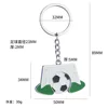 Déduction de jeton de football X-1726