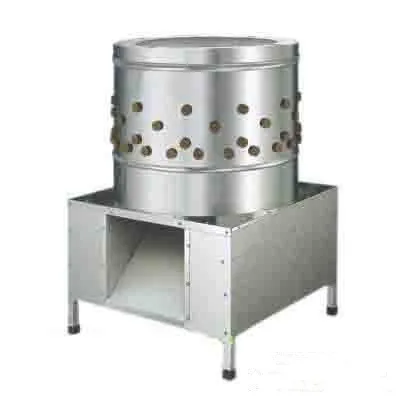 Poultry processing plant electric chicken stunner poultry slaughtering plant