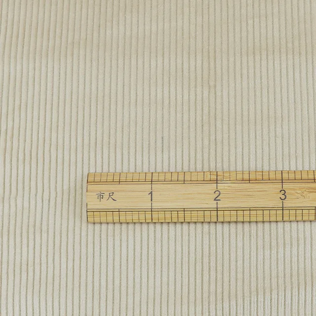 Фабричная оптовая продажа, осенне-зимняя куртка, ткань г/м2, хлопковая Вельветовая ткань для одежды