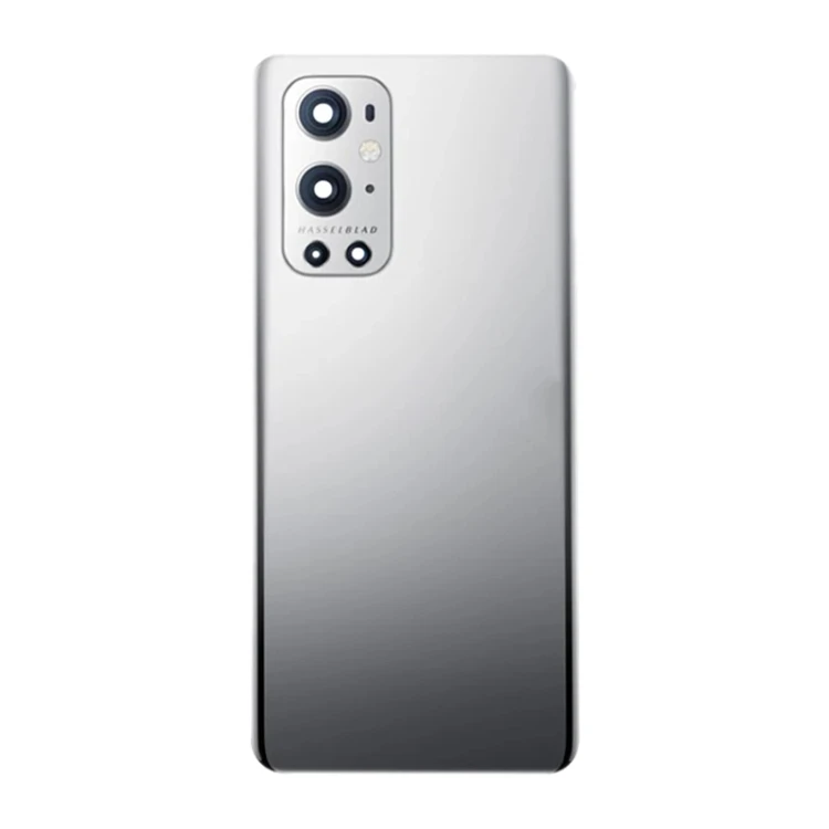 Factory Price for OnePlus 9 Pro Battery Back Cover With Camera Lens