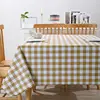 Limited-time flash sale on new PVC coffee-white checkered fabric!