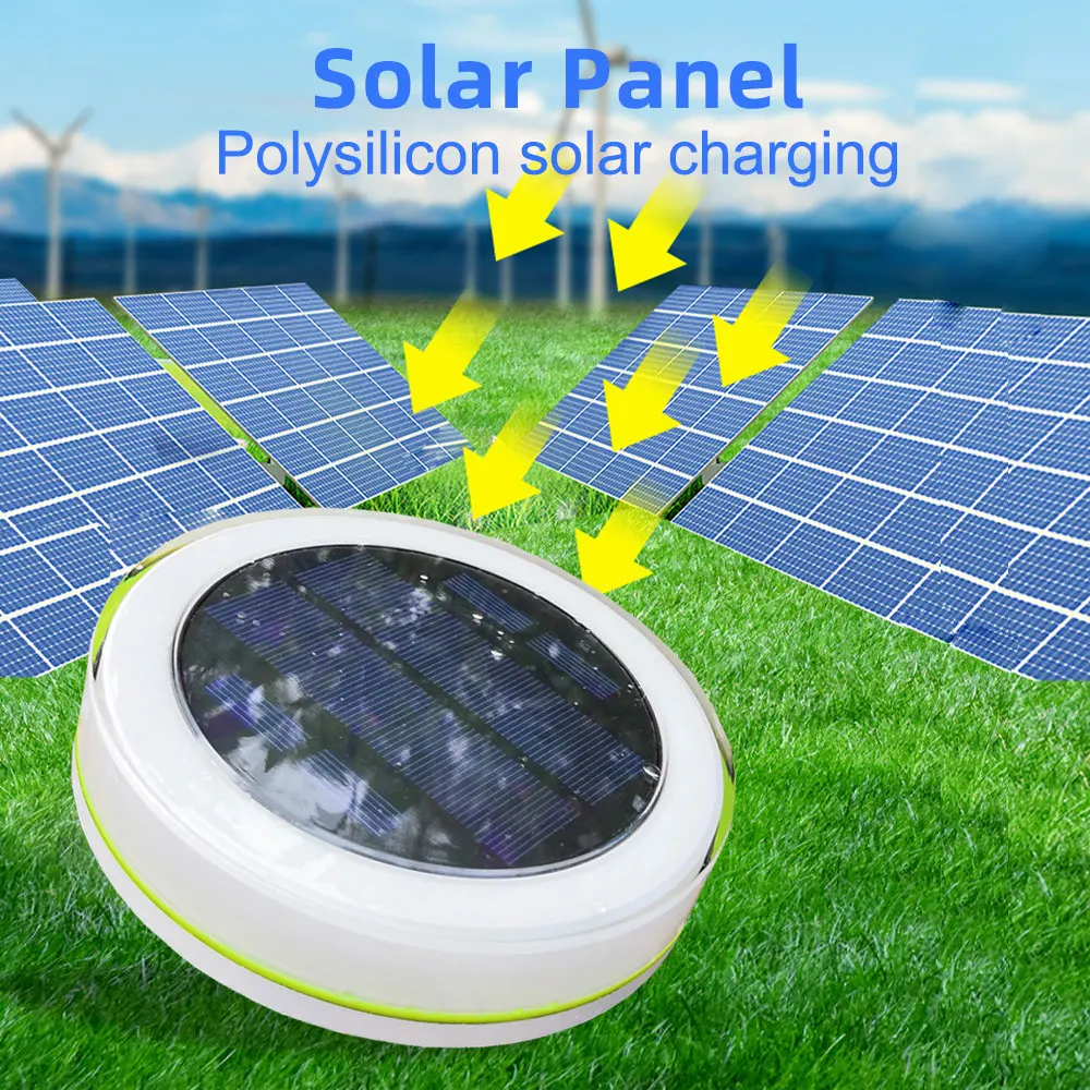 Remote LED Light Underwater LED Lighting Ip68 Waterproof Pool Lights LED Solar Pool Lampe