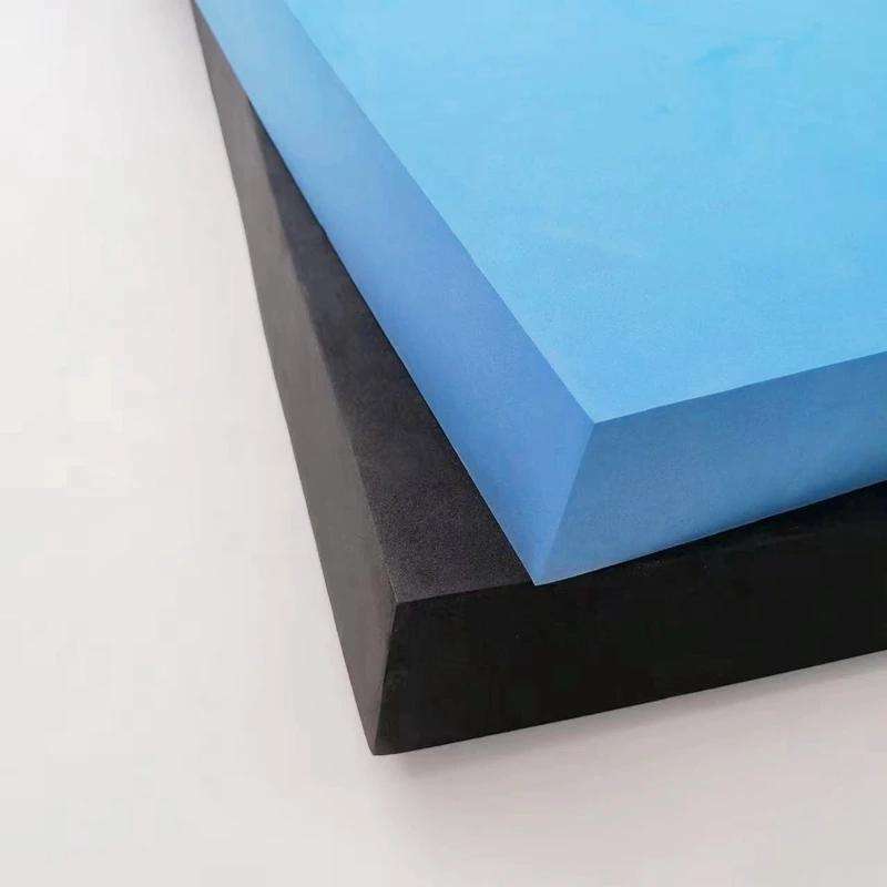 Custom Color And Size High Density Eva Foam Sheets - Buy Eva Foam Sheet ...