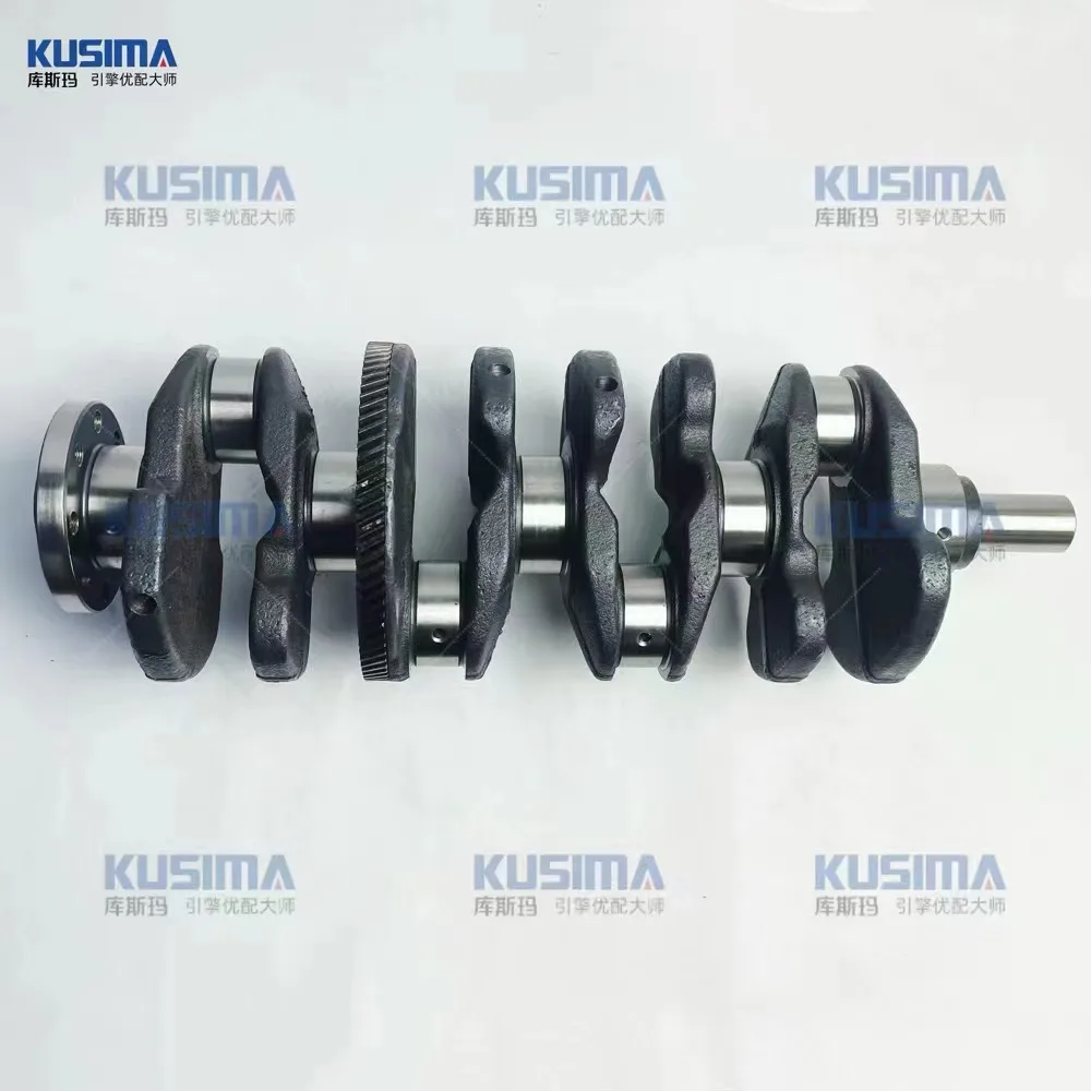 ゴロンネル プラス Mercedes Benz Crankshaft 2.0 I4 Turbo M274 M270 M264 Engine