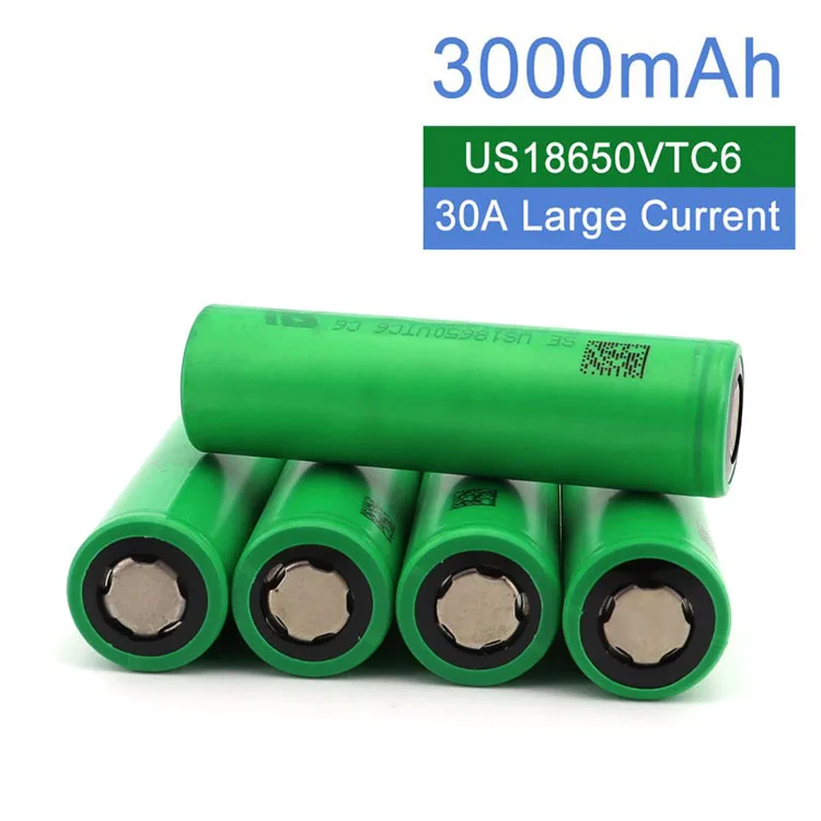 18650vtc62