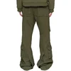 Verde militar