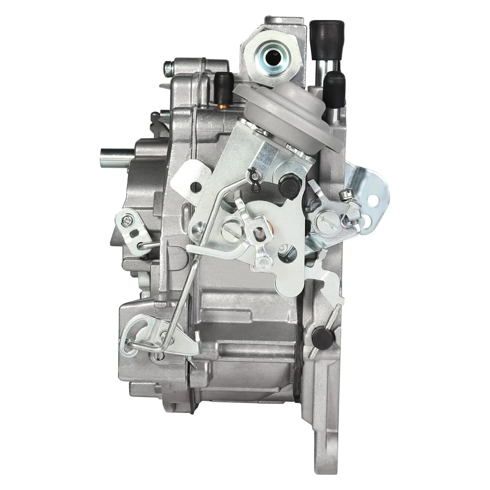 For Chevrolet 1970-1973 For GMC V8 For Chevy Big Block Mark IV 7.4L/454 Quadrajet Carburetor 750 CFM 7026202 7027213_voghion.com