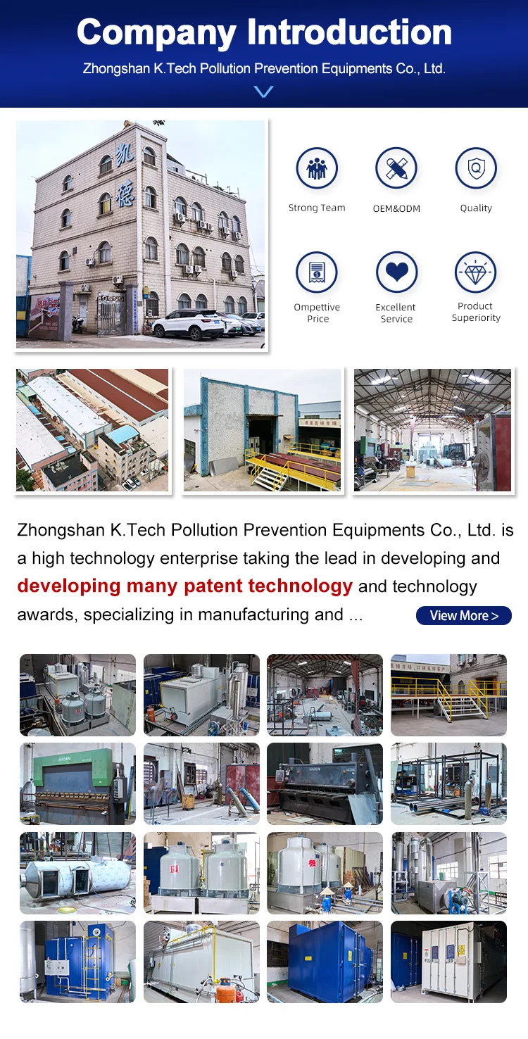 Polymer Pyrolysis Clean Oven For Clean Spinneret Nozzle In Textile