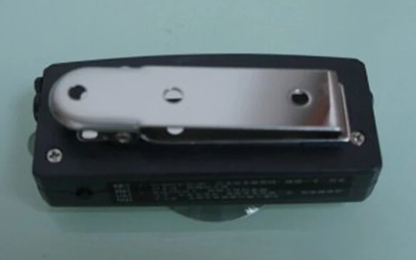 Светодиодные мини-сигнальные лампы на плечо, перезаряжаемые