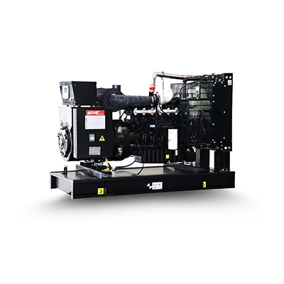 AOSIF Generator 20KVA/30KVA/50KVA/80KVA/100KVA diesel Generator With New Brand Engine