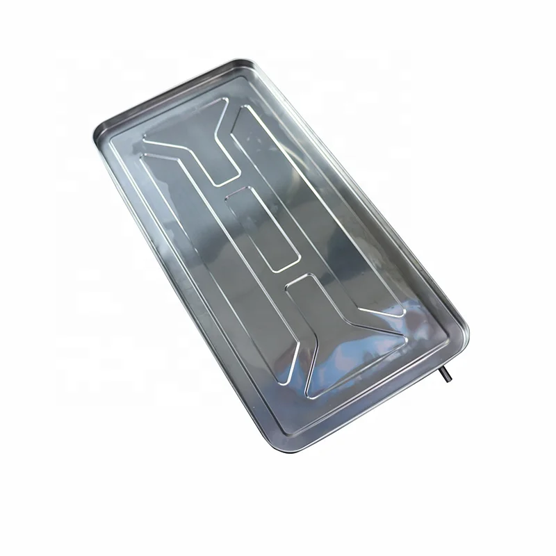 Good Quality Condensate Drain Pan Water Tray for Air Conditioner