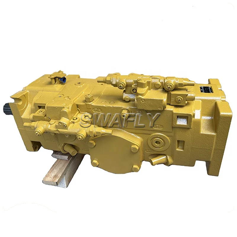 もん 374DL E374DL Main Pump for C15 Excavator Hydraulic Parts