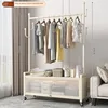 Blanco crema 120cm