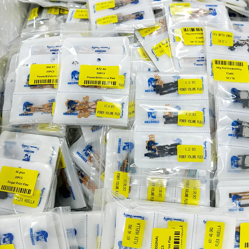 Flex Charging Port for Tecno Charging Flex Oem All Models Charging Board Flex for Tecno Phone Tecno Infinie Itel