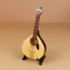 Guitarra de 14 cm