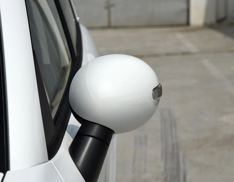 Электрический Подержанный автомобиль, дешевый прочный в использовании, дальность пробега 350 км, универсал