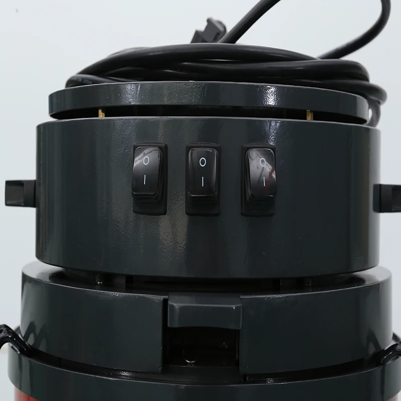 Best Cyclone Dust Collector Collection System Value Vacuum Cleaner for Small Shop Vac