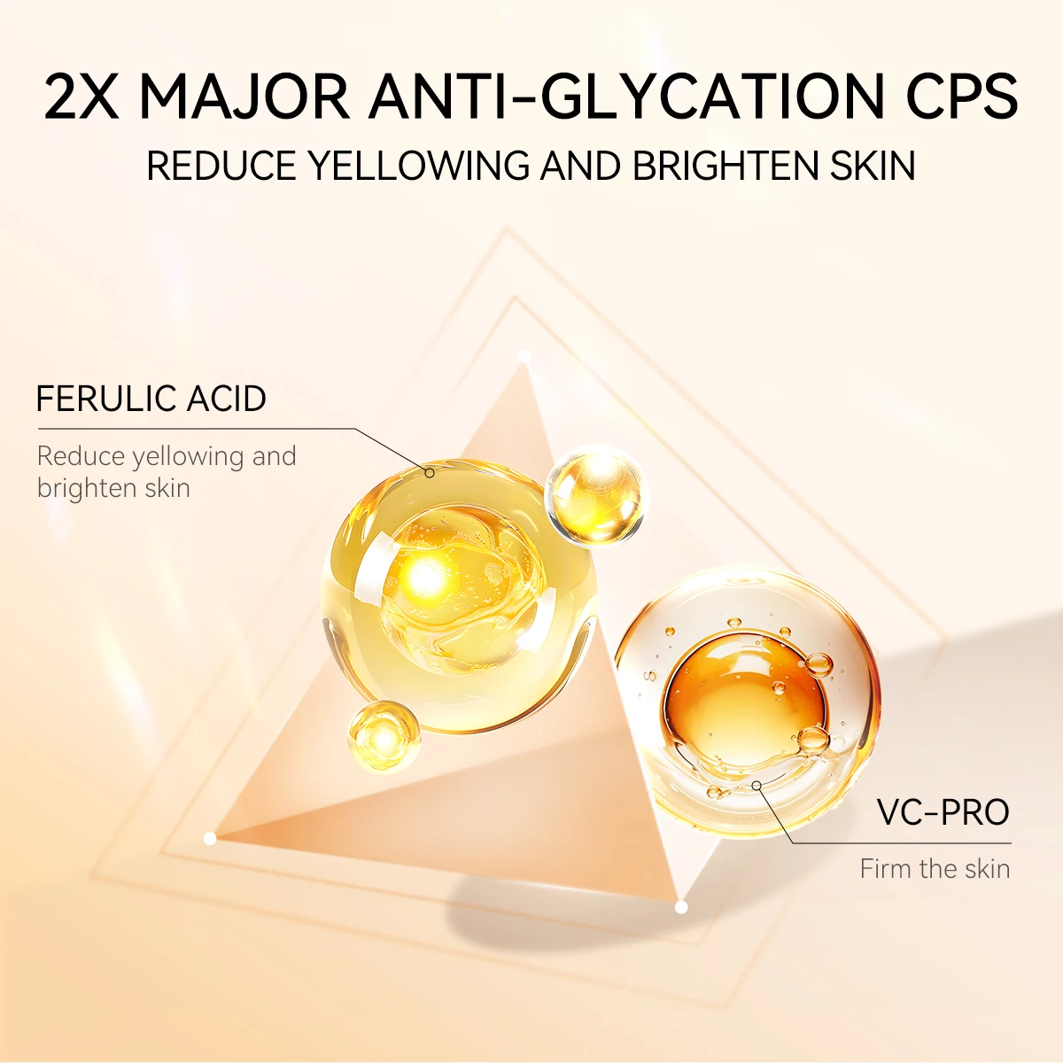 product lanbena new arrival vc brightening serum 30ml lightening face care skin serum-8