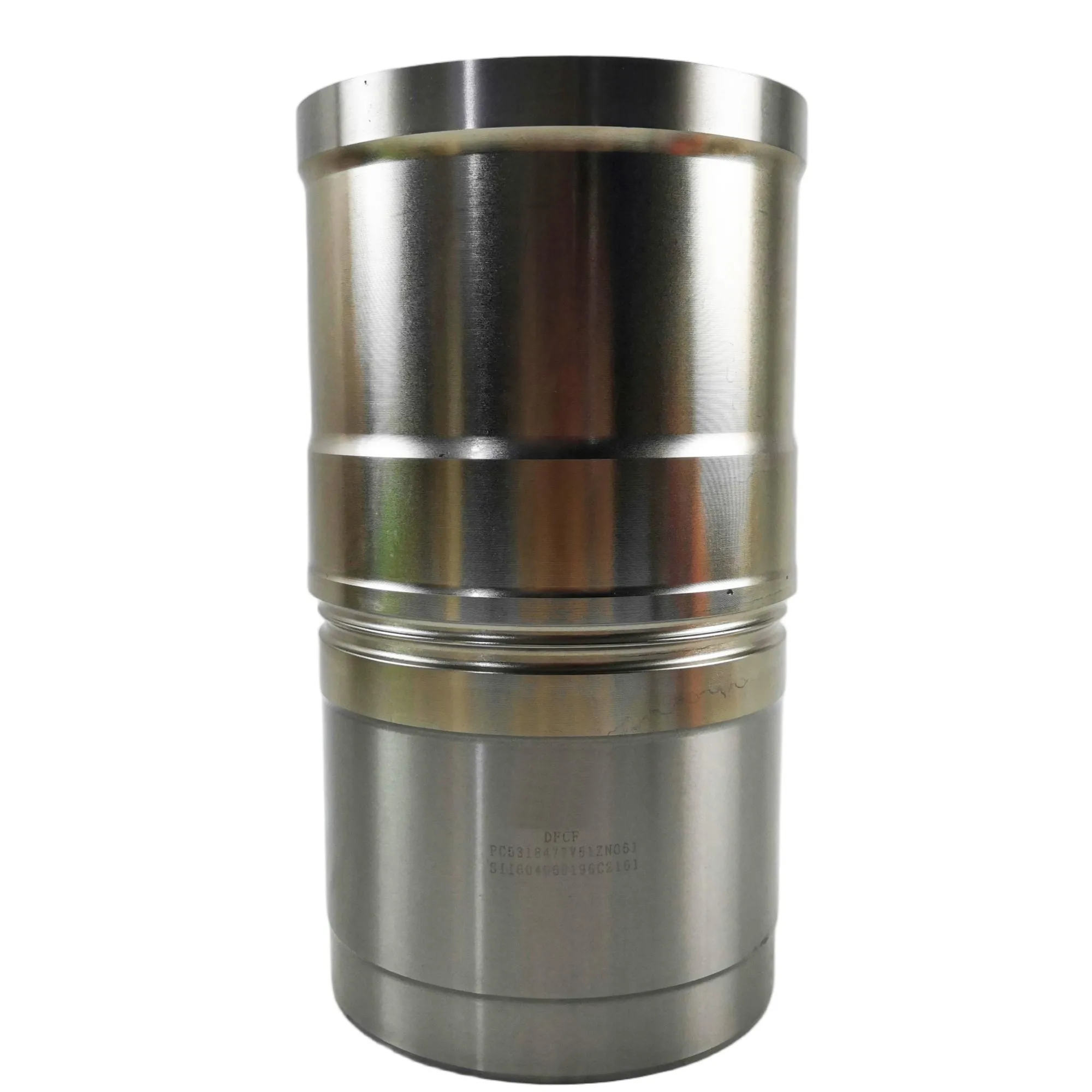 High Quality QSL9.3 Cylinder Liner 5530375 G5530375 5267489 5625122 Engine Cylinder Sleeve for Cummins Diesel Engine Parts - Gupta Tractor Spares Co.