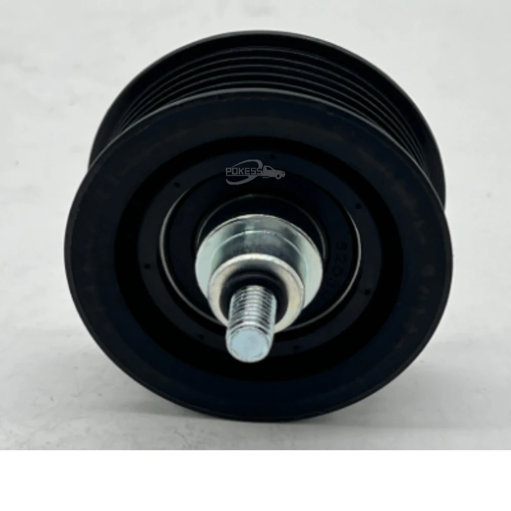 CC1Q19A216DA Idler Pulley for Ford Transit 2.2L Di — 2
