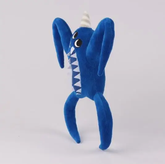 Horror Game Garten of Banban Class Garden Nabnab Plush Toy