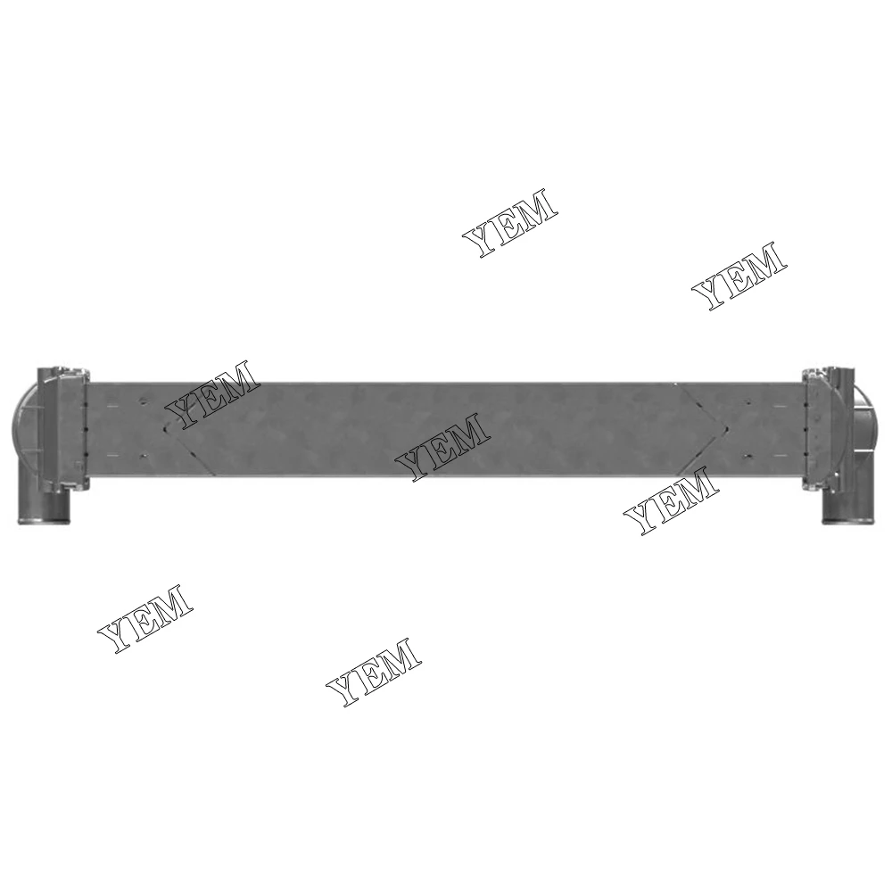 256-5310 Core As-Rad IT62H for Caterpillar Engine Parts Factory 3