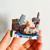(15) Ciudad Acuática, Venecia, Italia