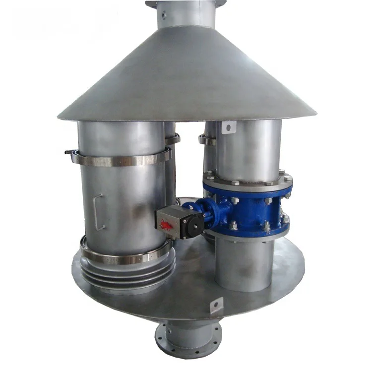 Diesel Generator Set Automatic and Exhaust Gas Purification System