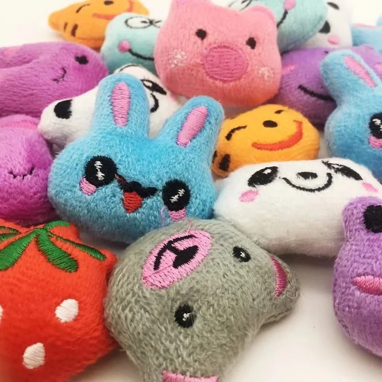 Милая детская игрушка, Забавный слот, кукла, миниатюрная плюшевая игрушка для куклы, захватывающая когти, машинная игра