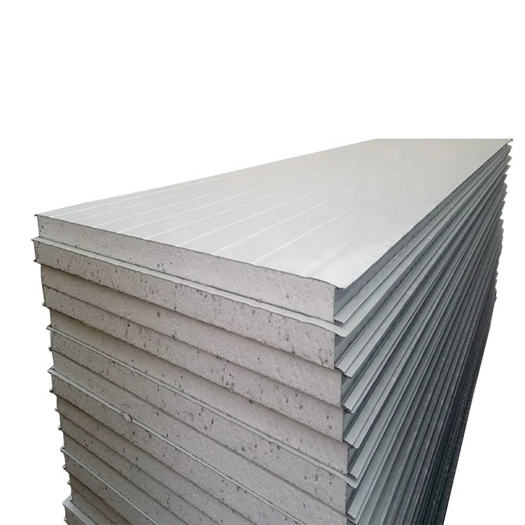 Eps Foam Concrete Wall Panels Buy Eps Foam Concrete Wall Panels Perforated Corrugated Metal Panels Fireproof Osb Eps Sandwich Wall Panel Product On Alibaba Com