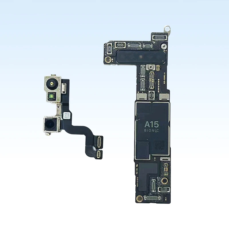 Mobile Phone Motherboard Original Unlocked Logic Board 128gb 256gb for  iPhone 14 Plus 14 Pro Max 14 Pro Motherboard With Face Id