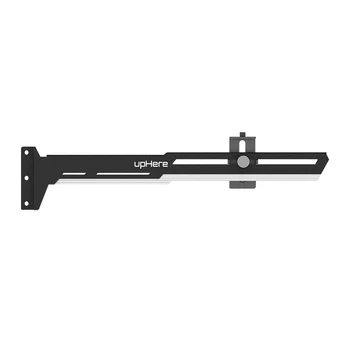 UpHere Vertical GPU Sag Support Bracket Computer Graphics Video Card Stand GPU Holder Support Bracket