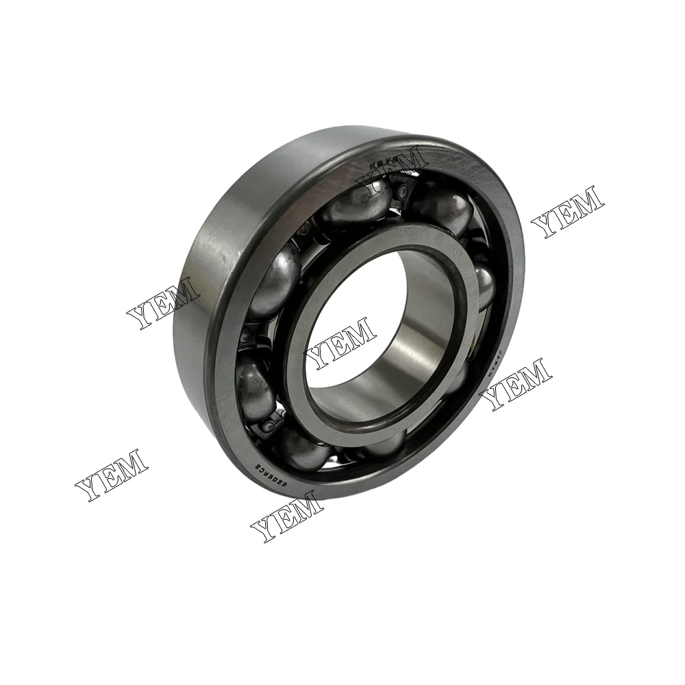 For Kubota Engine V2607 Bearing 1J700-16390 Spare Part 4