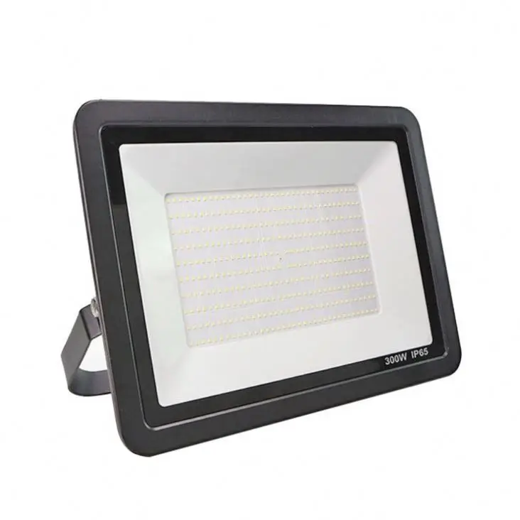 Cheap Price Wholesales Led Flood Light 50W 100W 200W 300W DMX Reflector Flood LED Floodlight Lighting for Outdoor Use