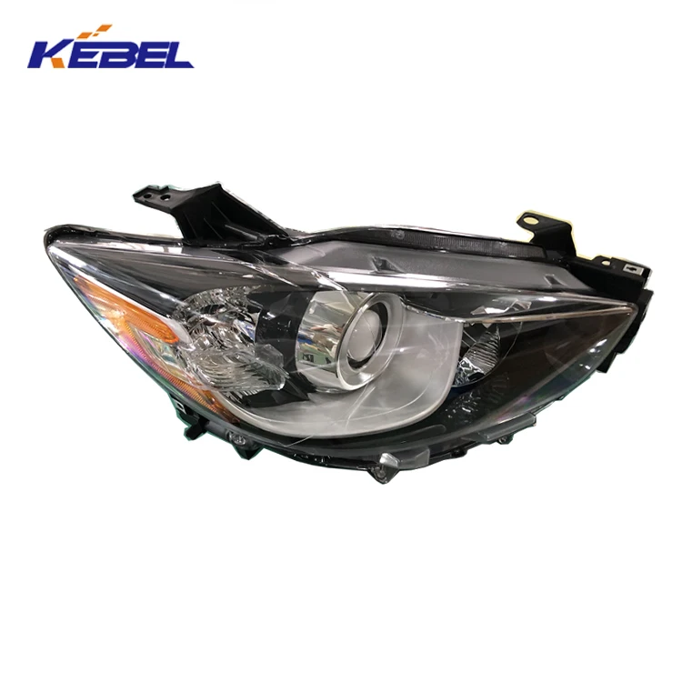 product auto head lights front kj01 51 031c oem kj01 51 041c car halogen headlamp for mazda cx 5 2013 2014 2015 2016-5