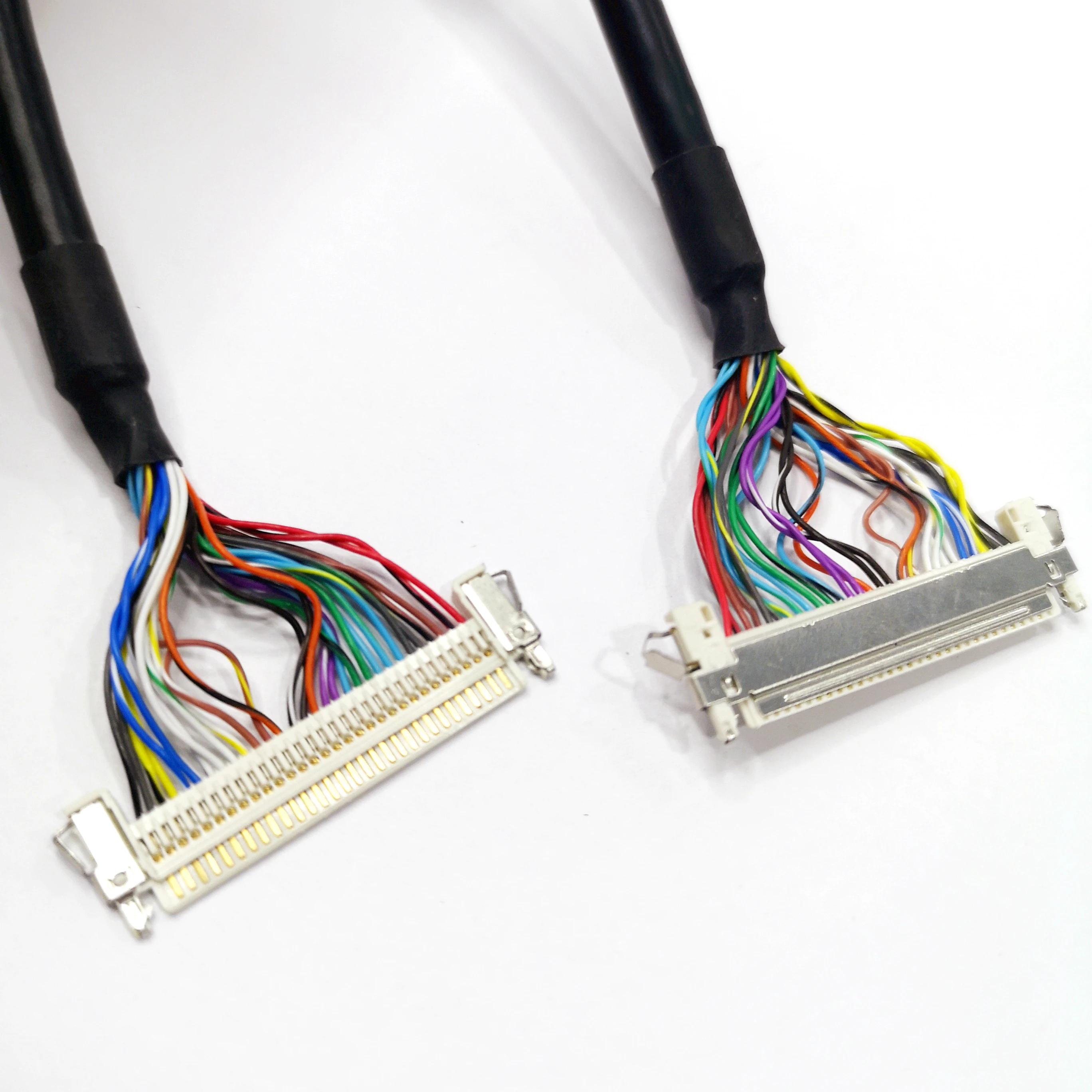 Connecteurs Ruban LVDS Pour TV Sony KDL-70R550A - Neufs (provenant TV écran Cassé)