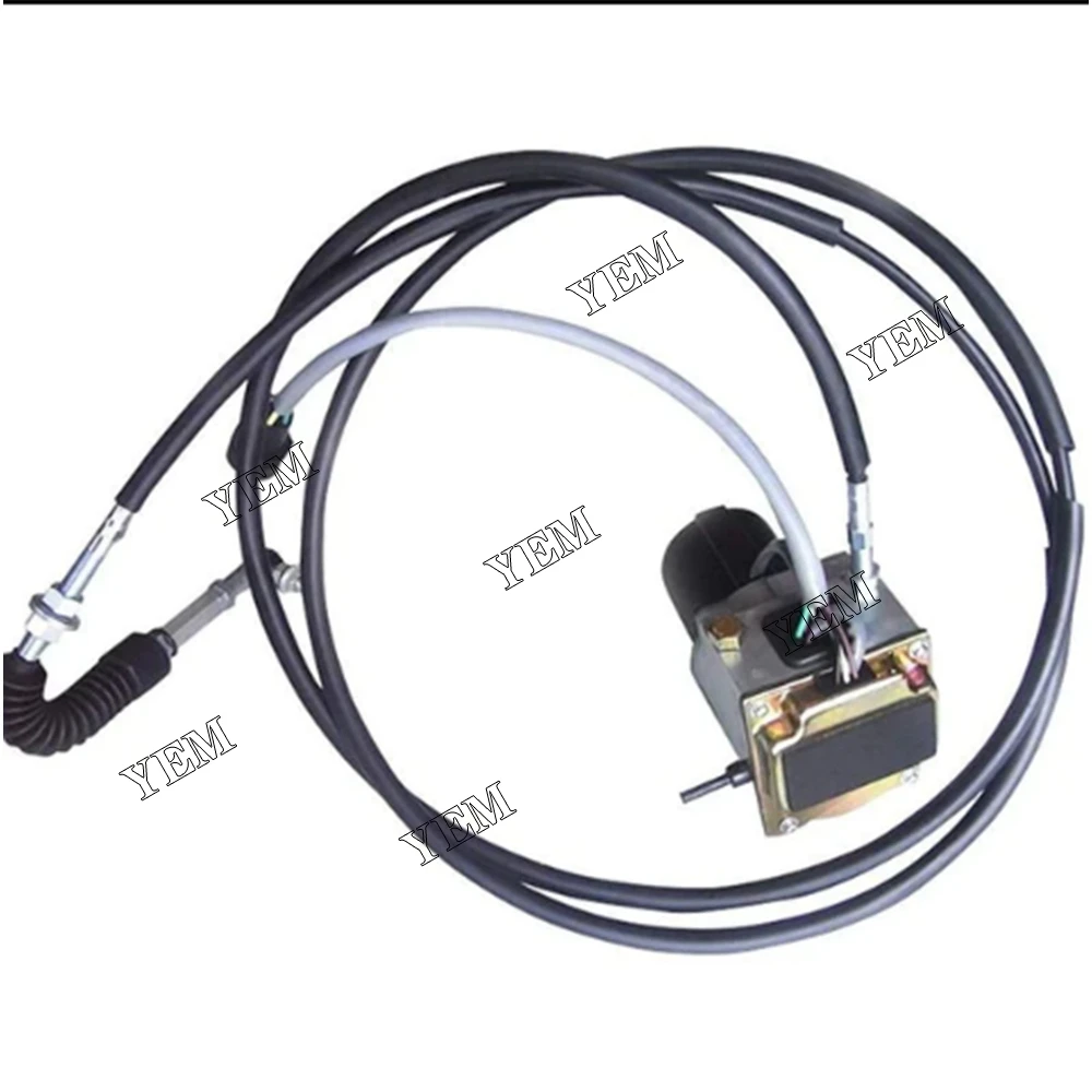 Best Quality 7Y-3914 7Y3914 MOTOR AS GOVERNORthrottle Fits for CATERPILLAR CAT E320 320LNEW