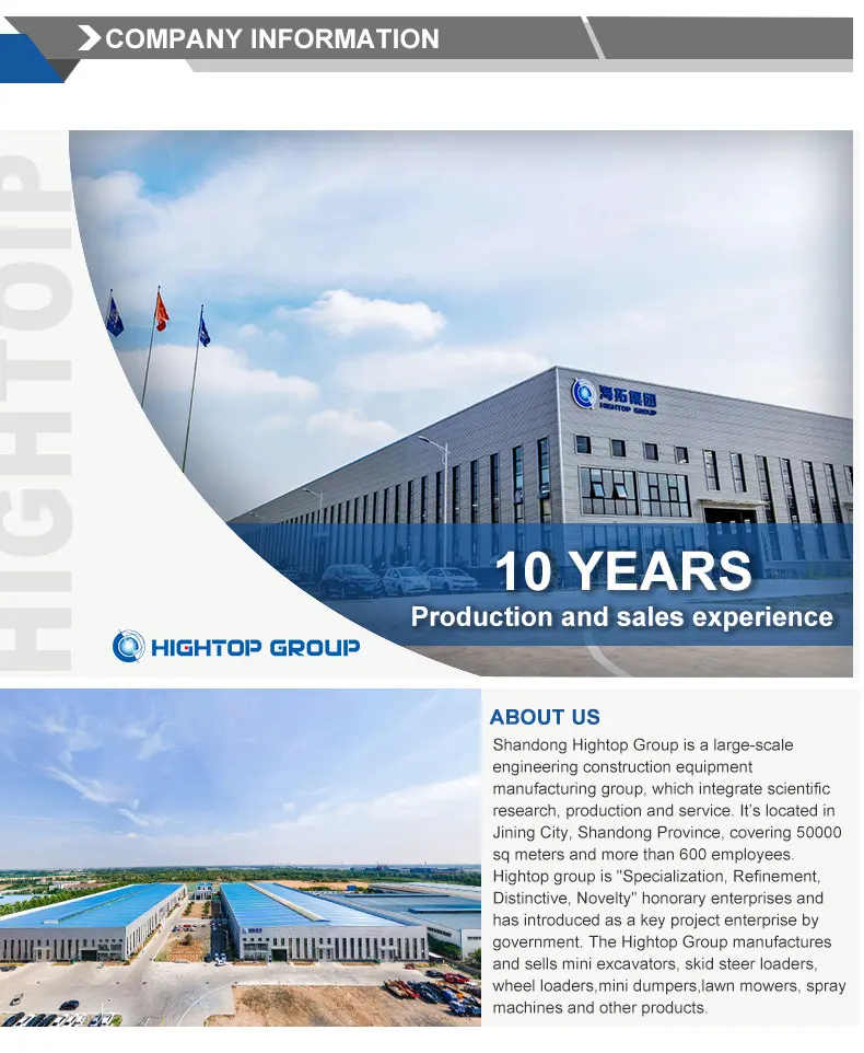 Company overview